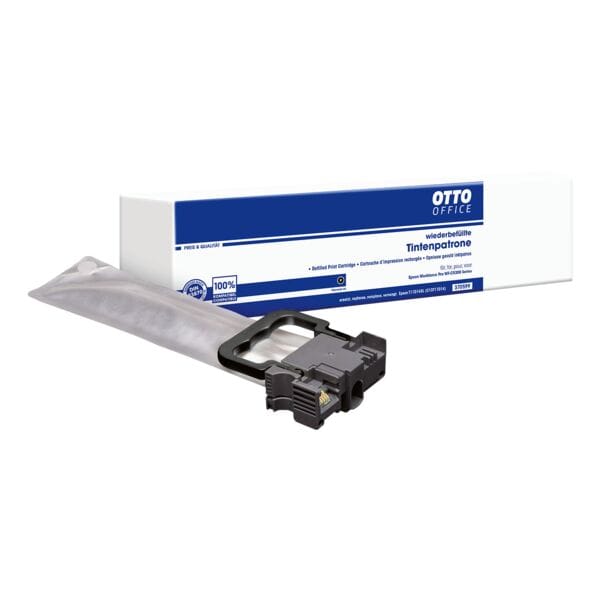 OTTO Office Tintenpatrone ersetzt Epson »T11D1 Bk«