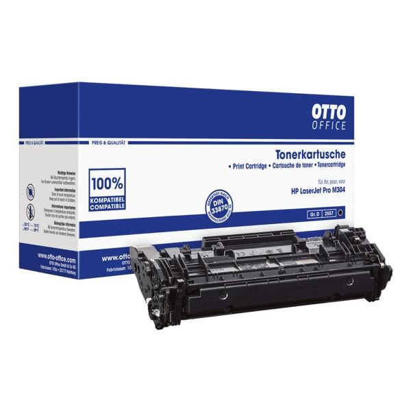OTTO Office Tonerpatrone ersetzt HP »CF 259A« Nr. 59A