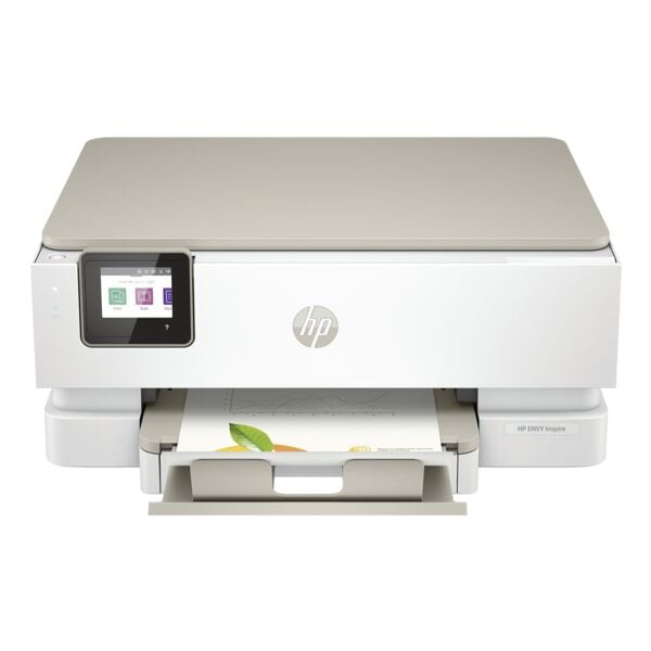 HP ENVY Inspire 7220e A4 Farb-Tintenstrahldrucker mit WLAN