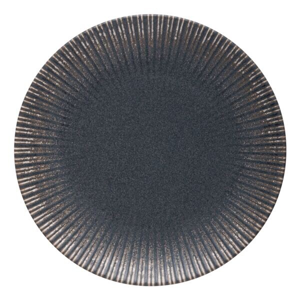 ID Fine Speiseteller 25 cm ID fine Reckless 12er-Pack
