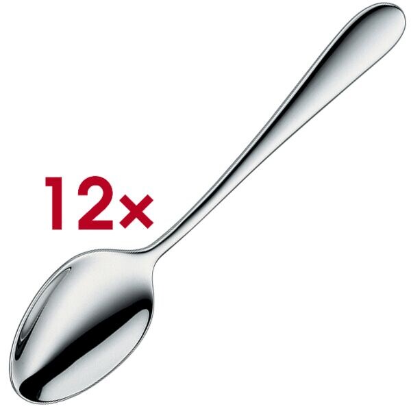 WMF 12x Menlffel Signum Edelstahl Cromargan poliert