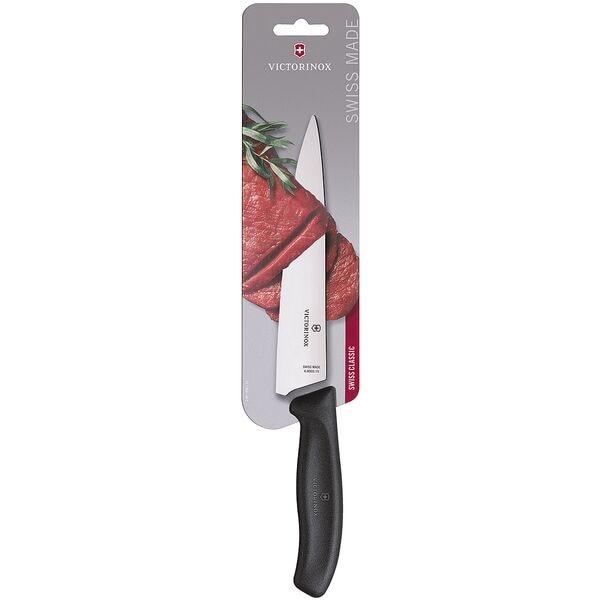 Victorinox Tranchiermesser Swiss Classic 19 cm