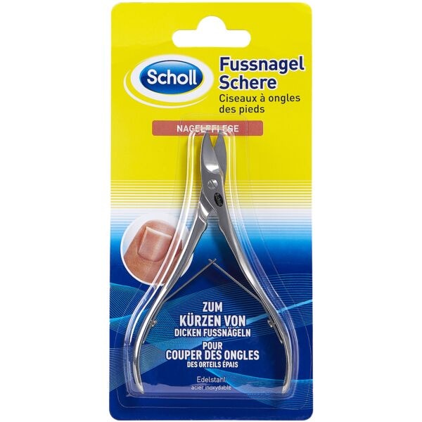 Scholl Funagel-Schere Excellence