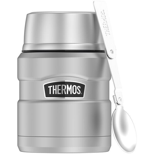 THERMOS Isolier-Speisebehlter 0,5 l