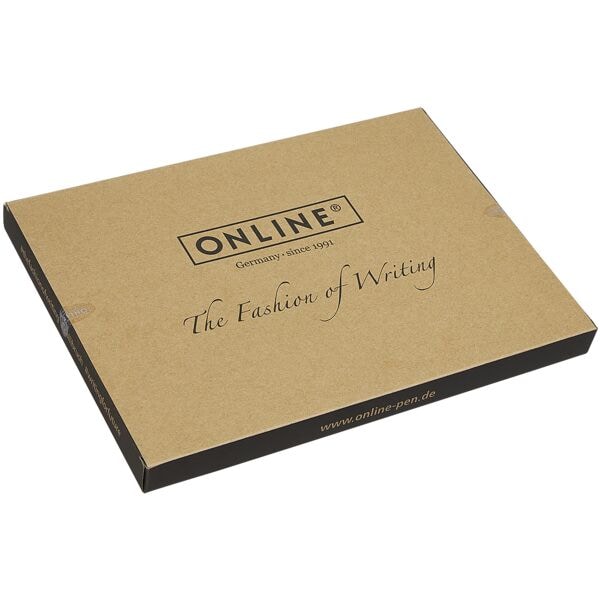 Schreibgeräte-Set ONLINE Handlettering All-in-One 24 Teile