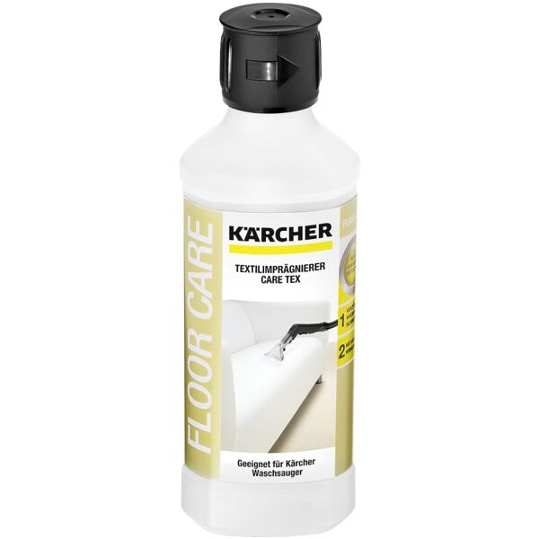 Kärcher Textilimprägnierer »Care Tex RM 762« 0,5 l Kärcher Textilimprägnierer »Care Tex RM 762« 0,5 l