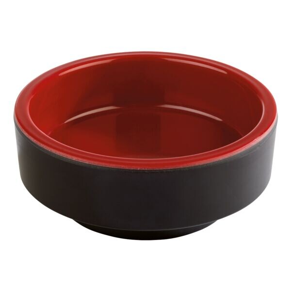 APS Bento Box ASIA PLUS 40 ml rot 