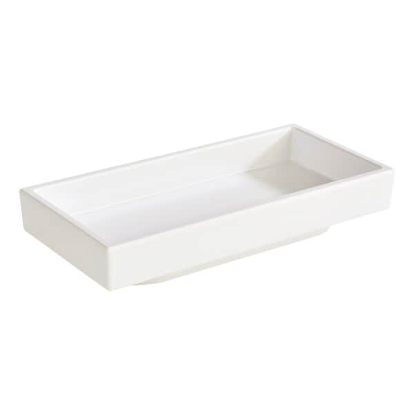APS Bento Box »ASIA PLUS« 100 ml weiß