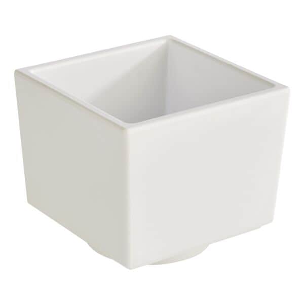 APS Bento Box »ASIA PLUS« 160 ml weiß