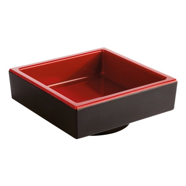 APS Bento Box ASIA PLUS 50 ml rot 