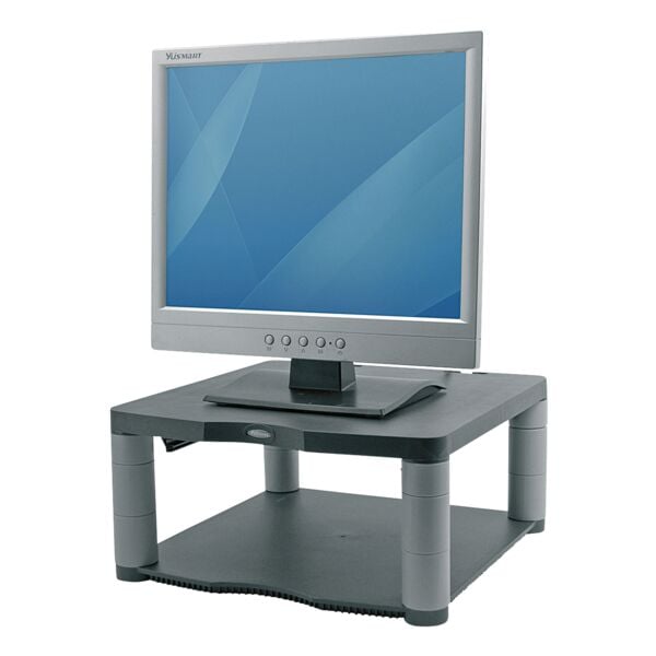 Fellowes Monitor-Stnder Heavy