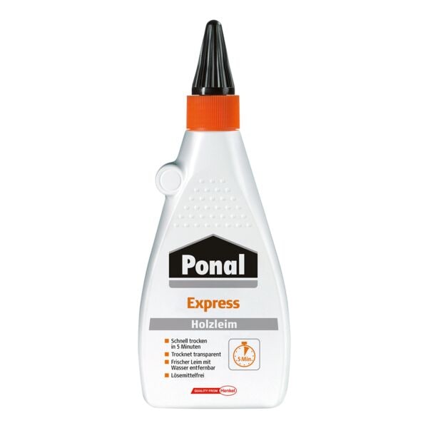 Ponal Express Holzleim »Express«