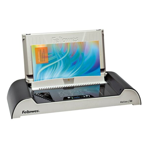 Fellowes Büro Thermobindegerät »Helios 30«