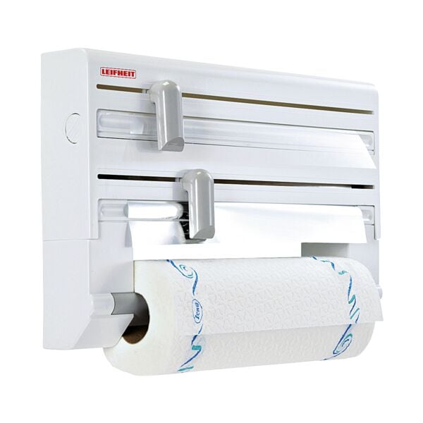 Leifheit Wandrollenhalter Comfortline Parat