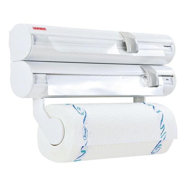 Leifheit Wandrollenhalter Comfortline Rolly Mobil