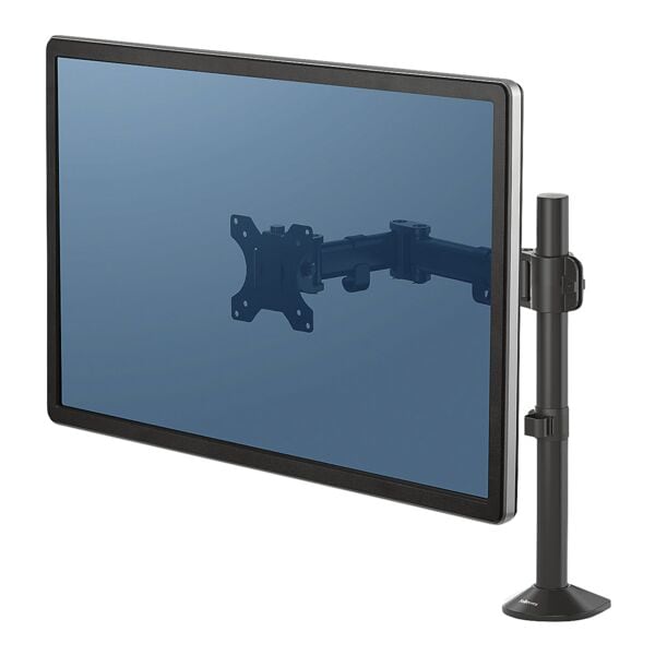 Fellowes Einzel-Monitoram Reflex