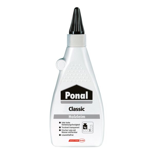Ponal Holzleim »Classic« 550 g
