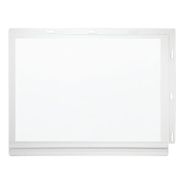 Durable 5er-Pack Wasserdichte Plakattasche A4 Kabelbinder