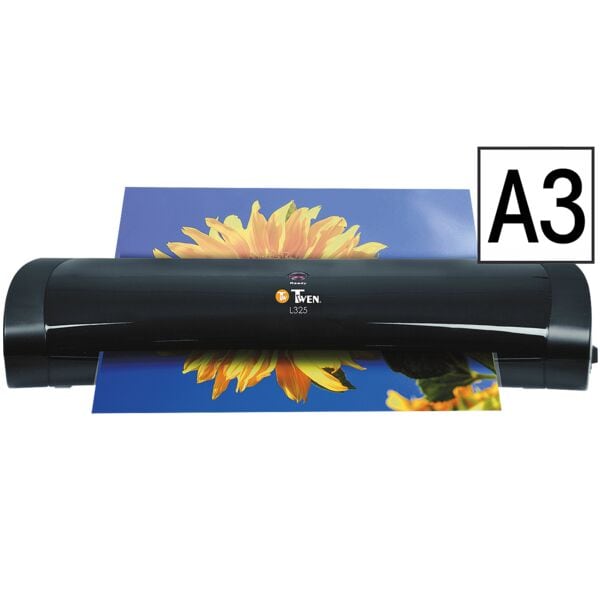 TWEN A3 Laminator »L325« TWEN A3 Laminator »L325«