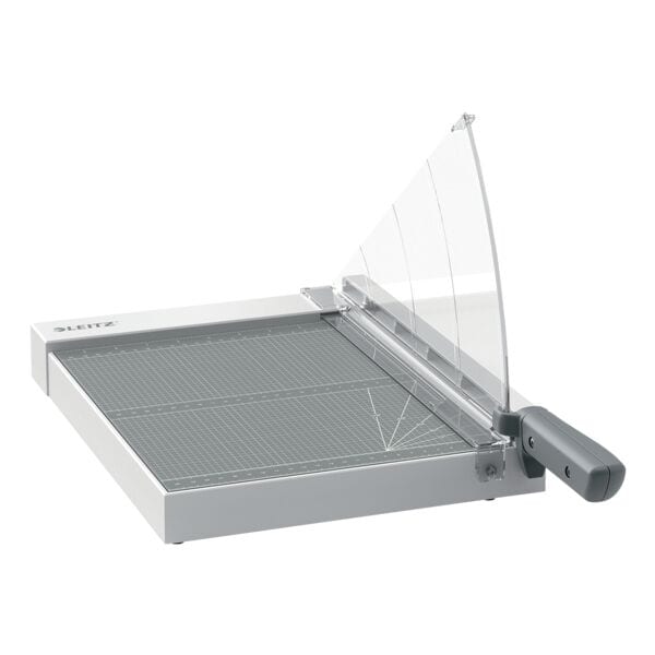 Leitz Hebelschneider »Precision Home Office« A4