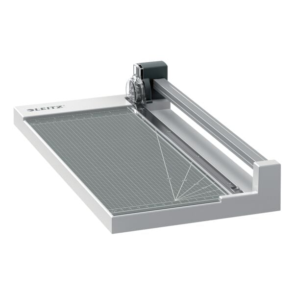 Leitz Rollenschneider Precision Home Office A4