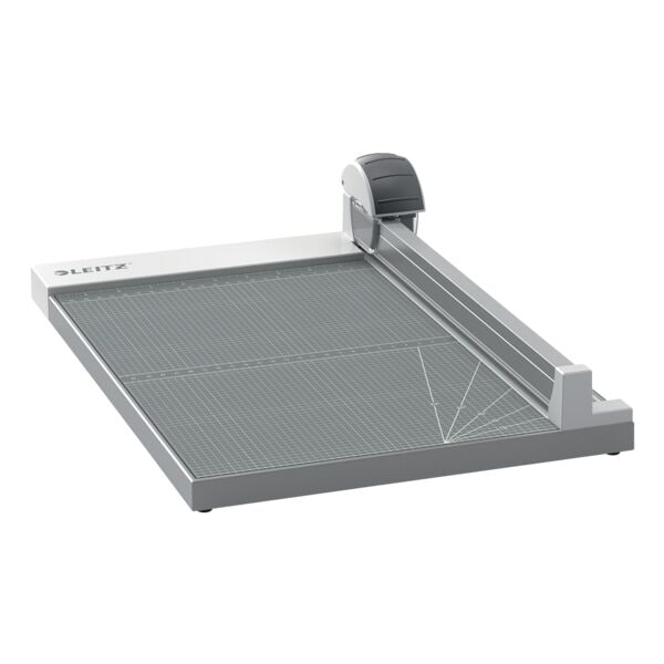 Leitz Rollenschneider Precision Office A4+