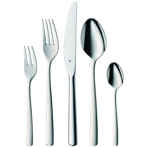 WMF 30-tlg.Besteckset BOSTON Edelstahl