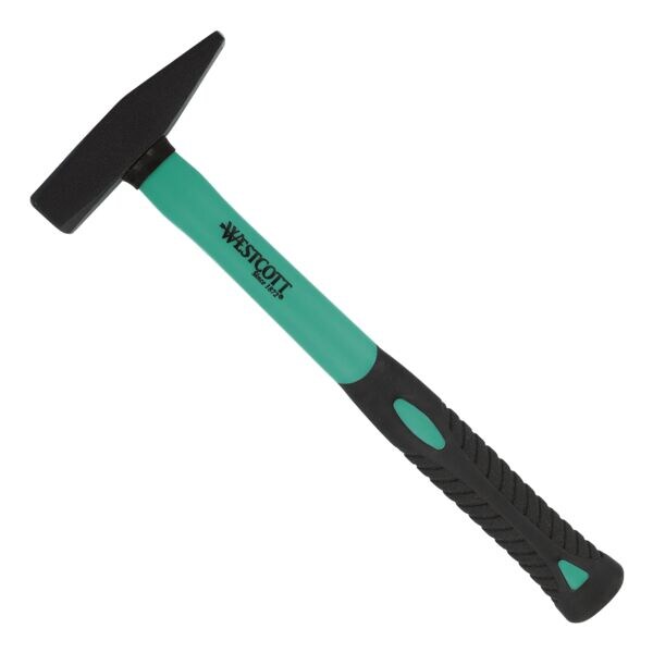 Westcott Schlosserhammer mit Fieberglasstiel Westcott Schlosserhammer mit Fieberglasstiel