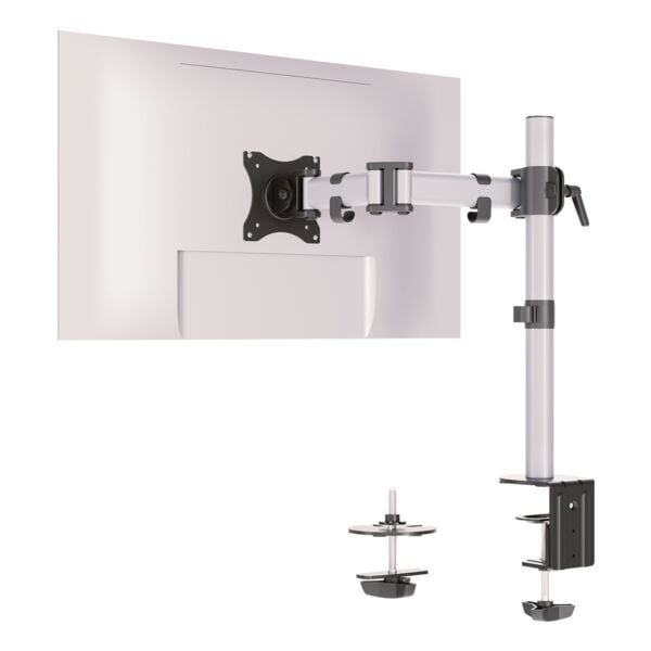 Durable Monitorhalterung »SELECT« für 1 Monitor Durable Monitorhalterung »SELECT« für 1 Monitor