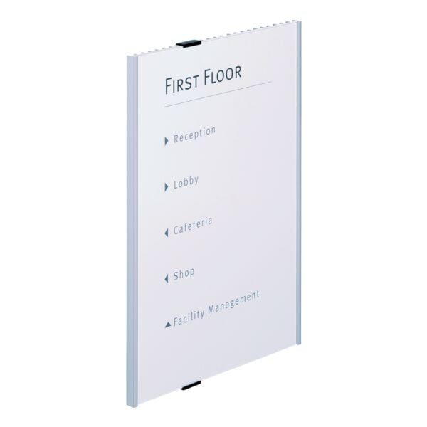 Durable Türschild »Info Sign 480823« Durable Türschild »Info Sign 480823«