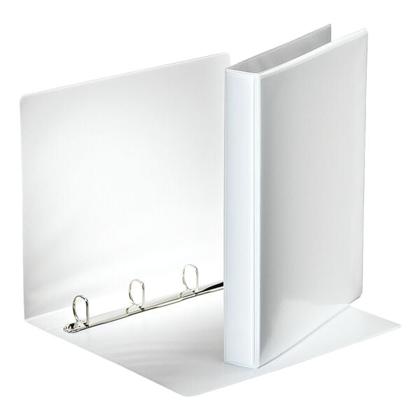 Esselte 10er-Pack Präsentationsringbuch »49702« mit 4-Ring-Mechanik Esselte 10er-Pack Präsentationsringbuch »49702« mit 4-Ring-Mechanik