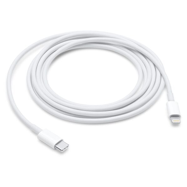 Apple USB‑C auf Lightning Kabel 2 m