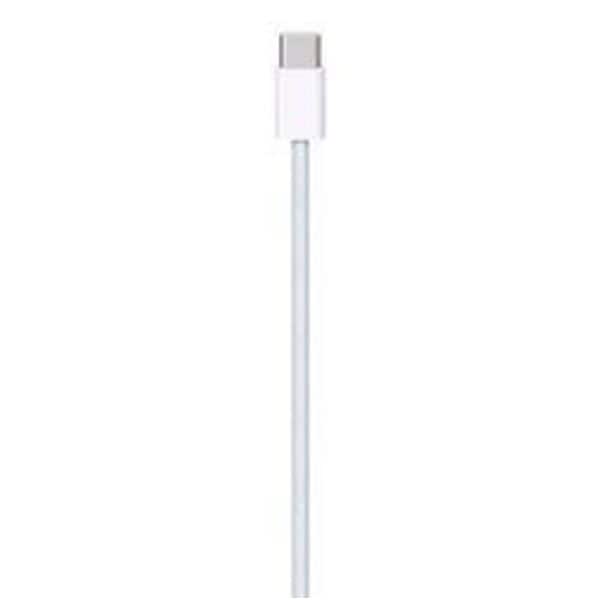 Apple USB‑C Ladekabel gewebt 60 W / 1 m