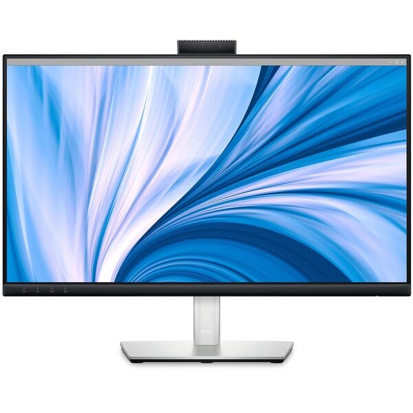 Dell C2423H IPS Monitor, 60,5 cm (23,8''), 16:9, Full HD, Audio Out, 2x DisplayPort, HDMI, 4x USB