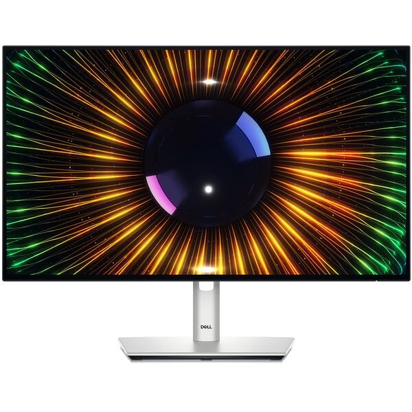 Dell Ultrasharp U2424H IPS Monitor, 60,47 cm (23,8''), 16:9, Full HD, Audio Out, DisplayPort, DisplayPort Out, HDCP, 3x USB, 2x USB Typ C