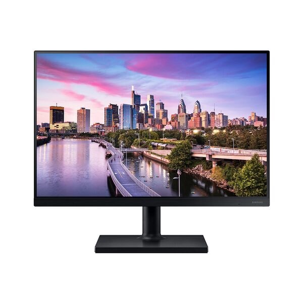 Samsung F24T450GYU IPS Monitor, 61 cm (24''), 16:10, WUXGA, 4x USB, HDMI, DisplayPort, DVI, Audio Out
