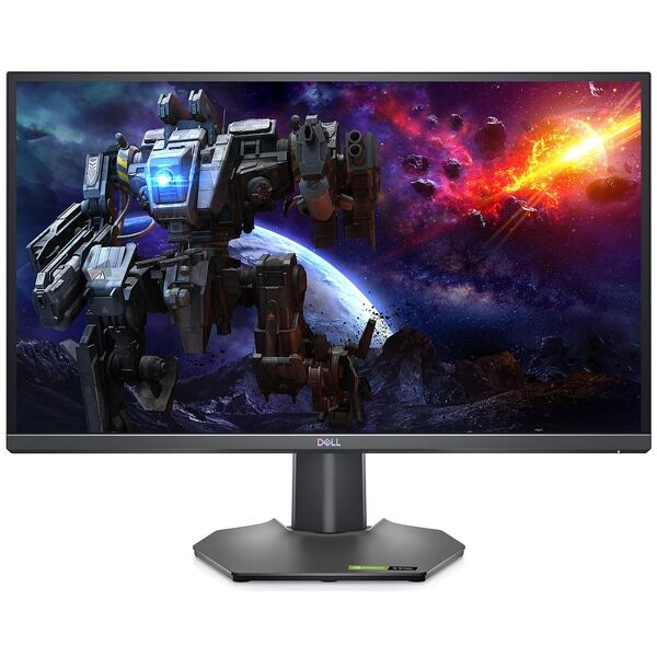 Dell G2723H IPS Monitor, 68,47 cm (27''), 16:9, Full HD, 4x USB, 2x HDMI, DisplayPort, 3,5-mm-Stecker