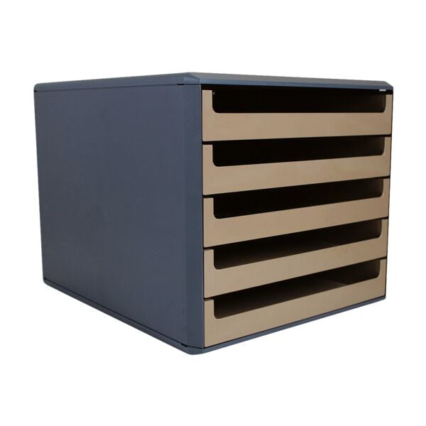 M und M Schubladenbox »Modern Office« M und M Schubladenbox »Modern Office«