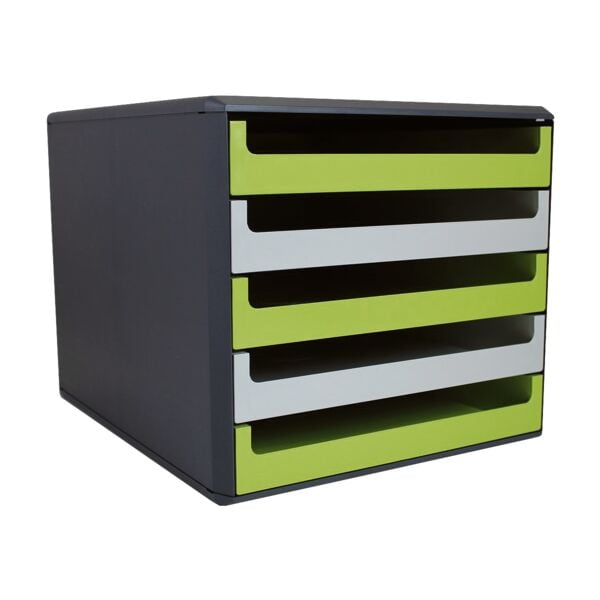 M und M Schubladenbox La Natura