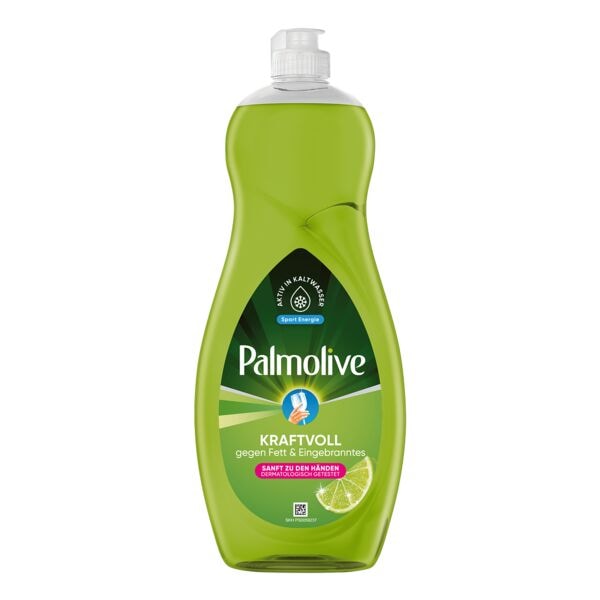 Palmolive Handgeschirrspülmittel »Limonenfrisch«
