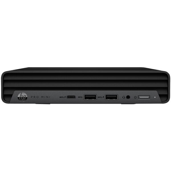 HP Mini-PC »ProDesk 400 G9« 6U6H2ES#ABD