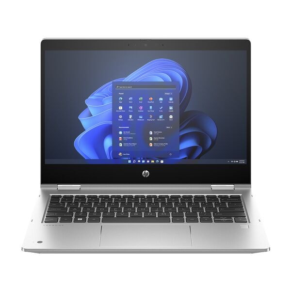 HP Convertible 2-in-1 Notebook ProBook x360 435 G10 816F1EA#ABD, Display 33,8 cm (13,3''), AMD Ryzen™ 7 7730U, 16 GB RAM, 512 GB SSD, Windows 11 Pro