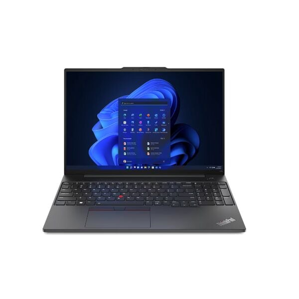 Lenovo Notebook ThinkPad E16 G1 21JN00AUGE, Display 40,64 cm (16''), Intel® Core™ i7-1355U, 16 GB RAM, 512 GB SSD, Windows 11 Pro