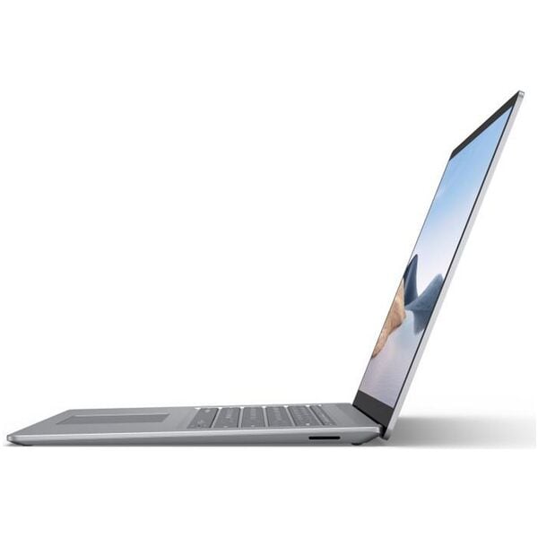 Microsoft Notebook mit Touchscreen Surface Laptop 4 5V8-00005, Display 38,1 cm (15''), AMD Ryzen 7 4980U, 8 GB RAM, 256 GB SSD, Windows 10 Microsoft Notebook mit Touchscreen Surface Laptop 4 5V8-00005, Display 38,1 cm (15''), AMD Ryzen 7 4980U, 8 GB RAM, 256 GB SSD, Windows 10