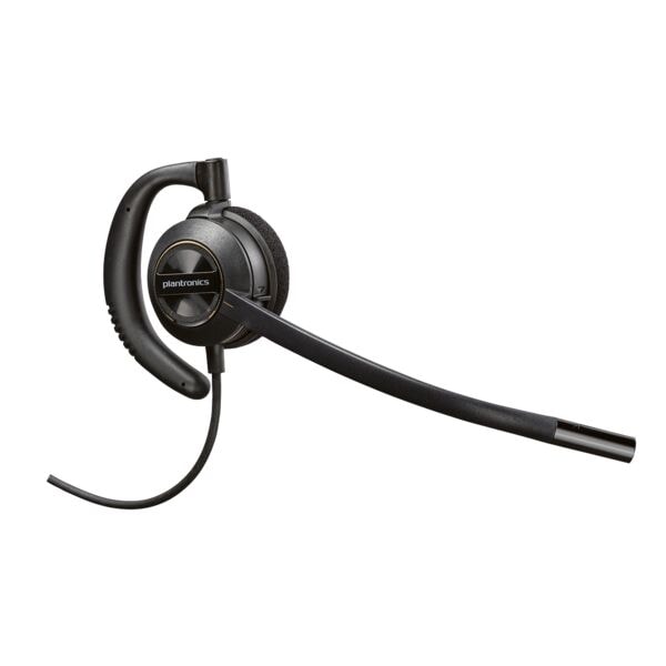 Poly Headset »EncorePro HW530«