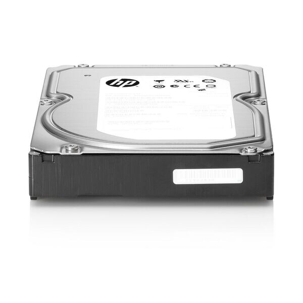 HP Business Critical RW Multi Vendor 1 TB, interne HDD-Festplatte, 8,9 cm (3,5 Zoll)