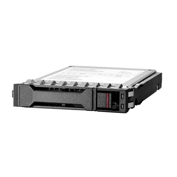 HP Mixed Use BC Multi Vendor 960 GB, interne SSD-Festplatte, 6,4 cm (2,5 Zoll)