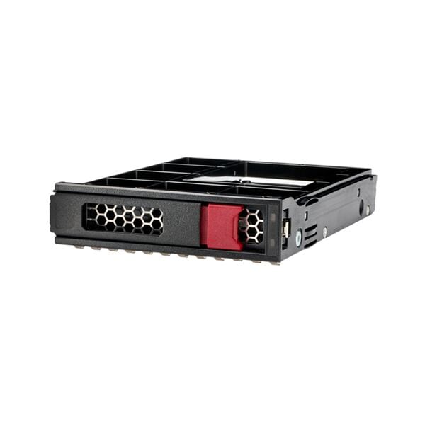 HP Read Intensive LPC Multi Vendor 960 GB, interne SSD-Festplatte, 8,9 cm (3,5 Zoll)