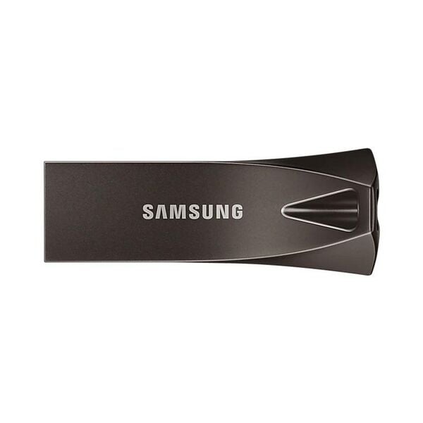 USB-Stick 256 GB Samsung BAR Plus USB 3.1 USB-Stick 256 GB Samsung BAR Plus USB 3.1
