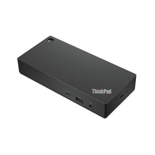 Lenovo ThinkPad Universal USB-C Dockingstation 40AY0090EU